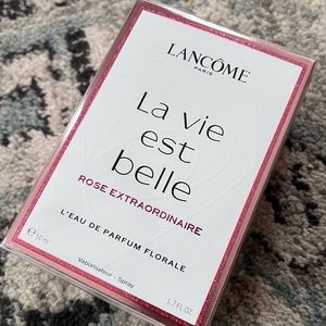 Lancôme La vie est belle Rose Extraordinaire